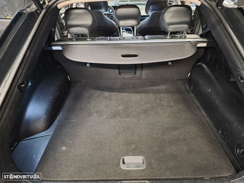 Kia EV6 77.4 kWh Tech - 18