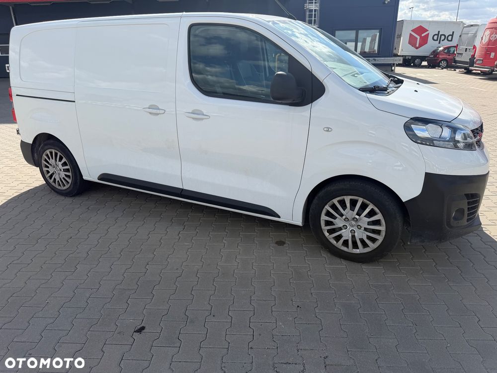 Opel Vivaro L2H1 - 6