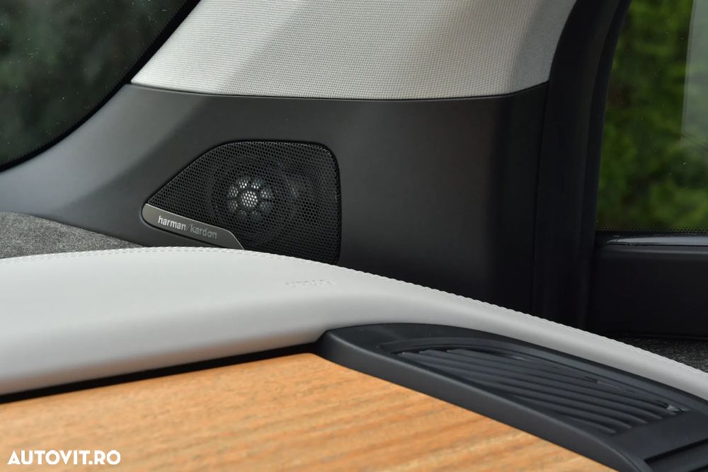 BMW i3 94 Ah - 15