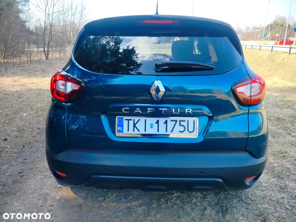 Renault Captur - 11