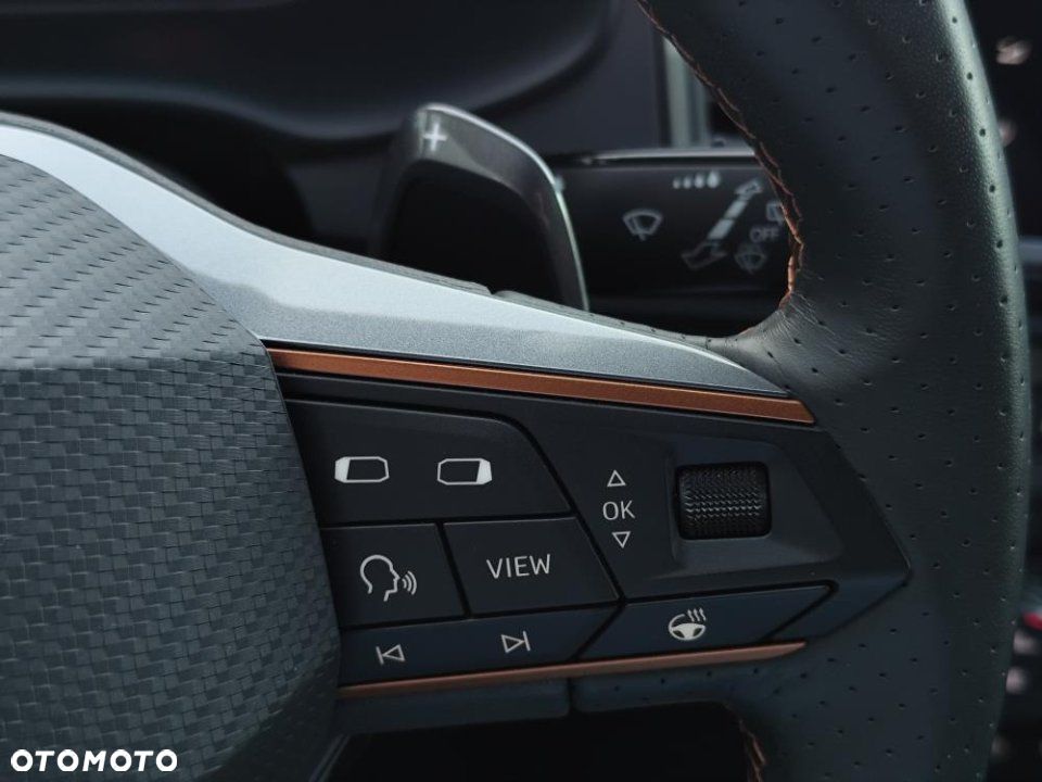 Cupra Ateca - 22