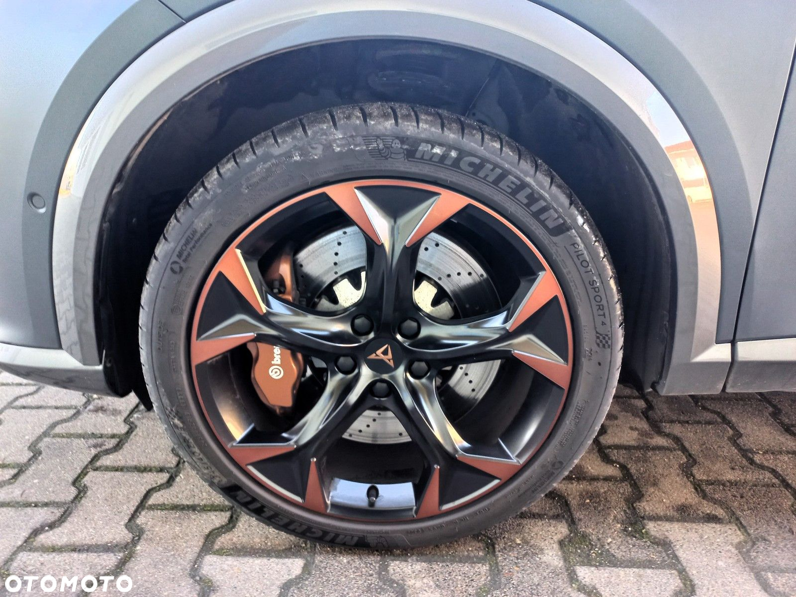 Cupra Formentor - 30