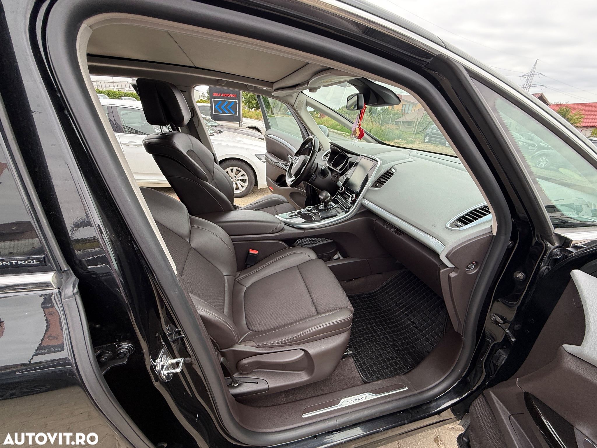 Renault Espace - 12