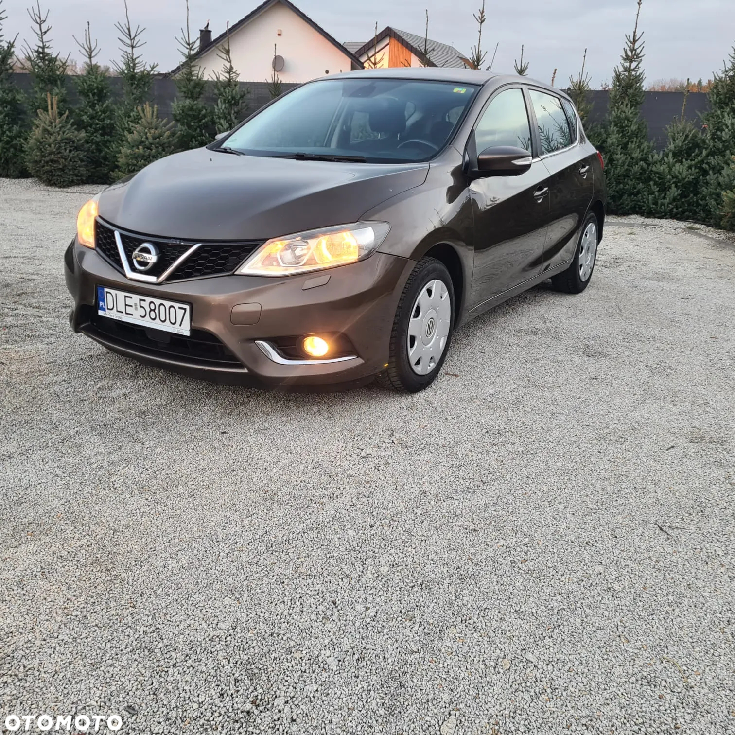 Nissan Pulsar 1.5 dCi N-Vision - 2