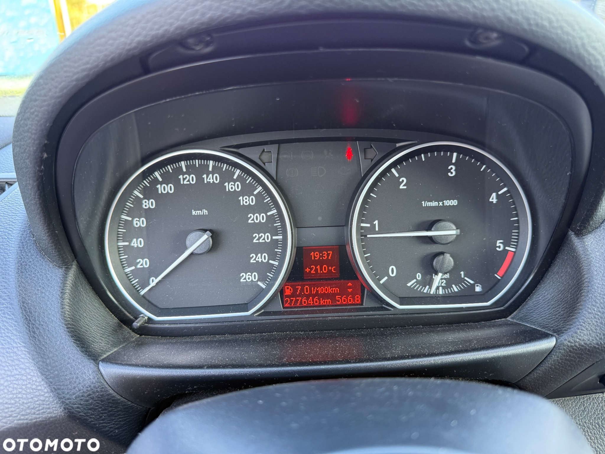 BMW Seria 1 123d Coupe - 22