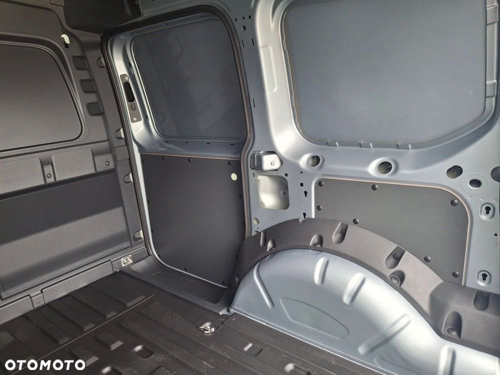 Volkswagen Caddy Cargo - 29