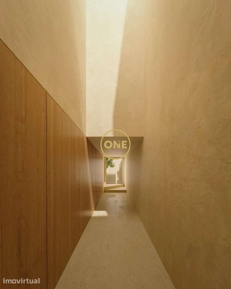 Moradia T3+1 - OFF- Market - Grande imagem: 3/6