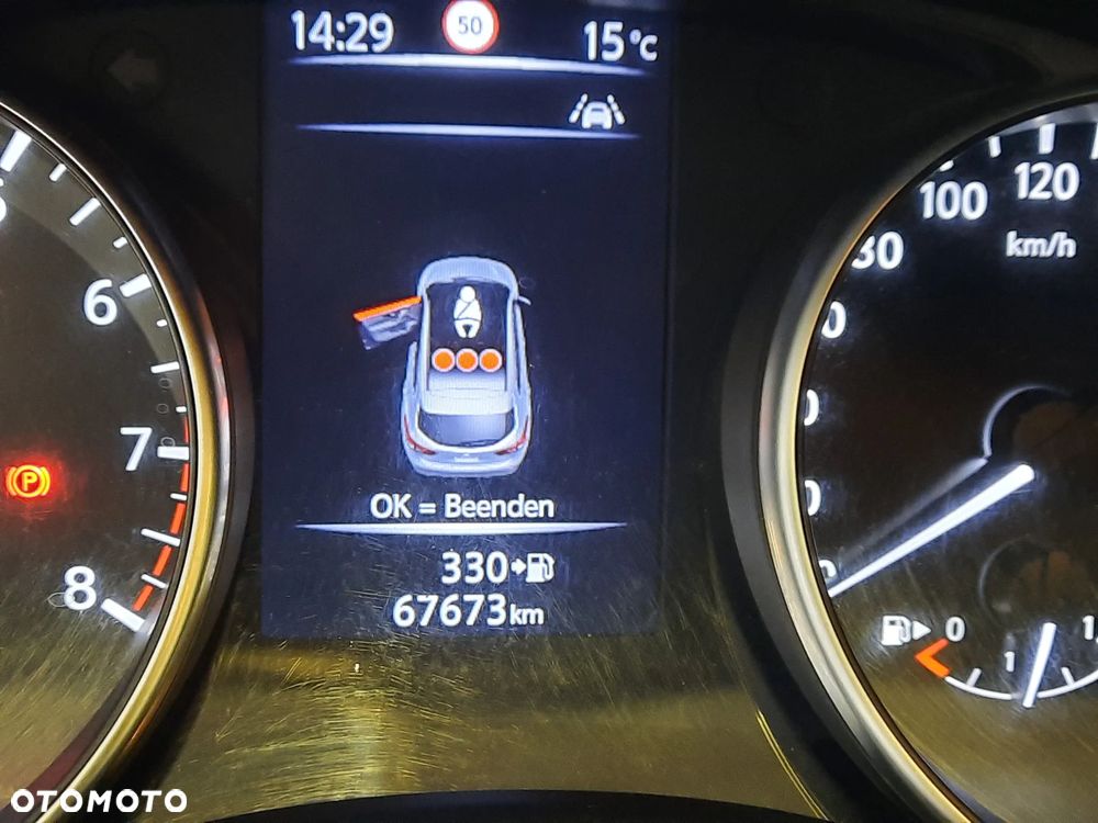Nissan Qashqai 1.3 DIG-T Tekna - 18