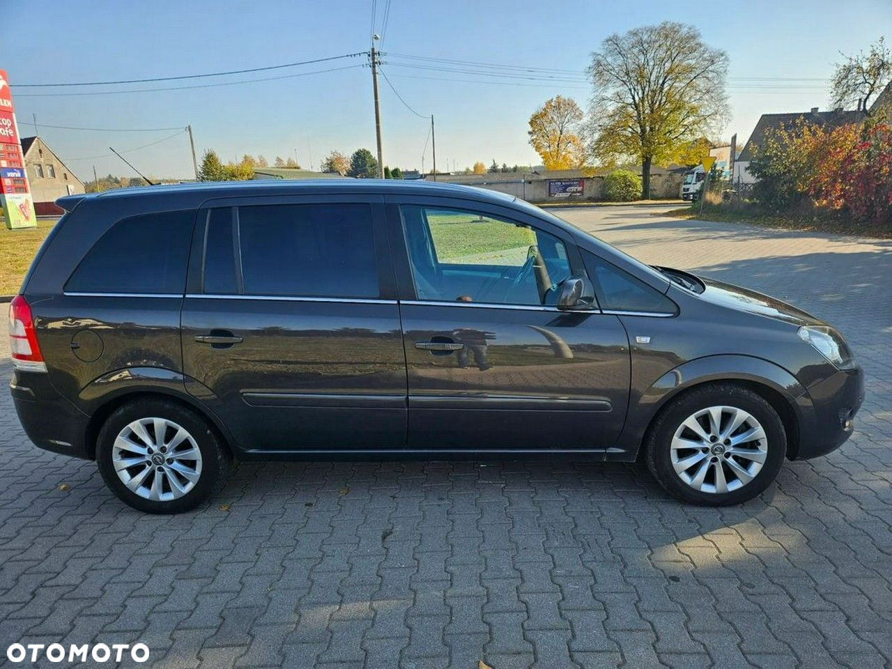 Opel Zafira 1.7 CDTI - 6