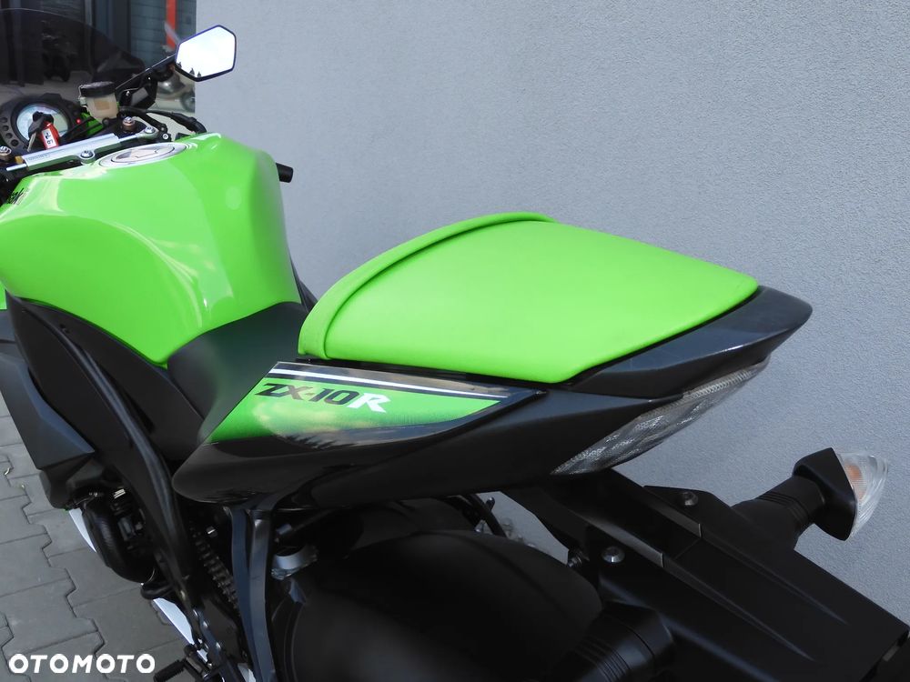 Kawasaki Ninja - 31