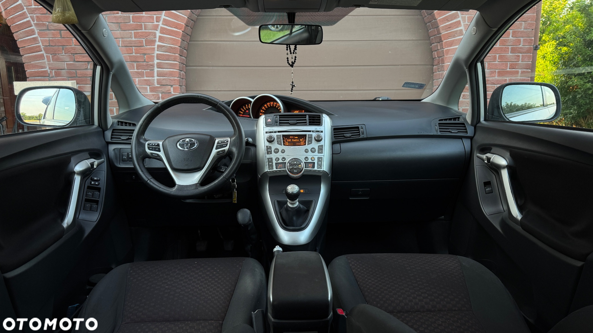 Toyota Verso 1.6 Edition - 7