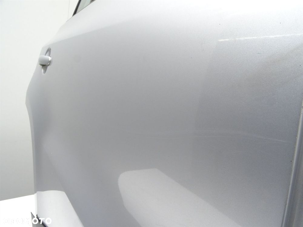 Drzwi tył prawe prawy tylne la7w kompletne 5n0833312b vw tiguan i 5n lift - 6