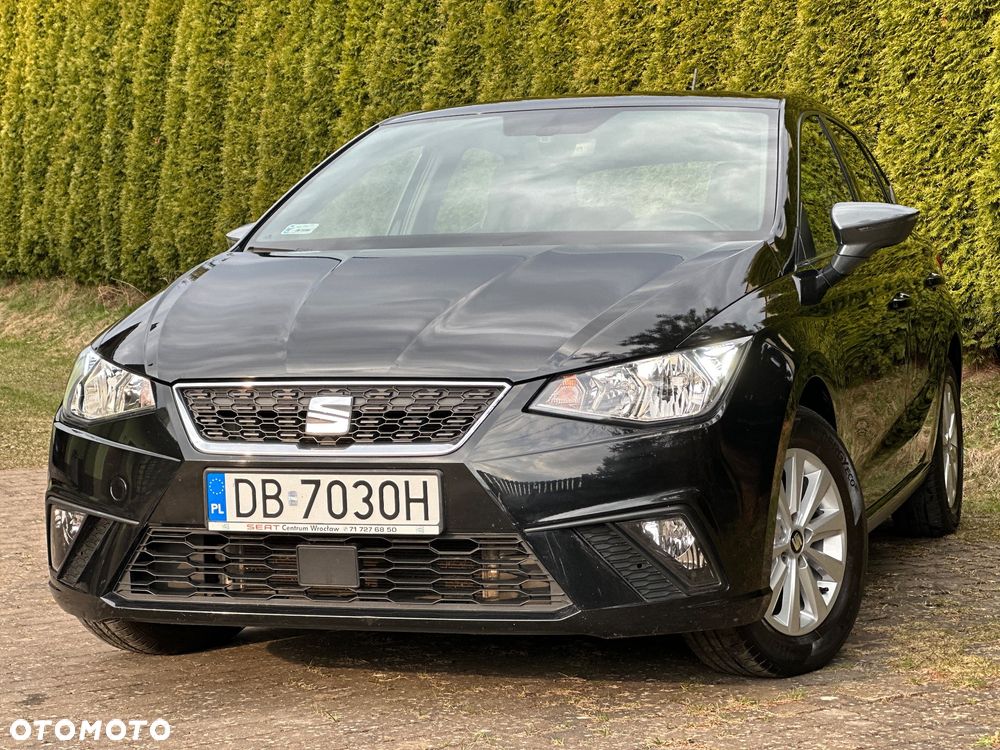 Seat Ibiza 1.0 TSI Xcellence S&S - 23
