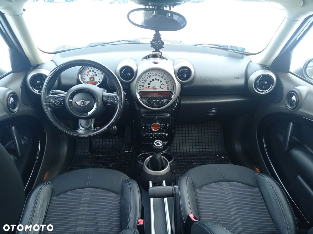 MINI Countryman - 11