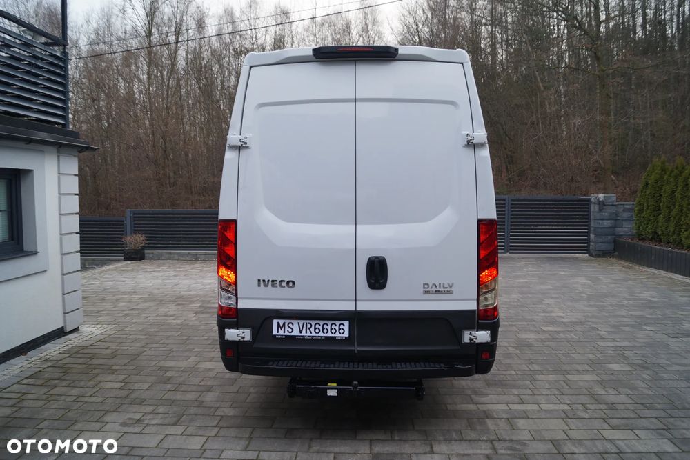 Iveco Daily 35 - 8