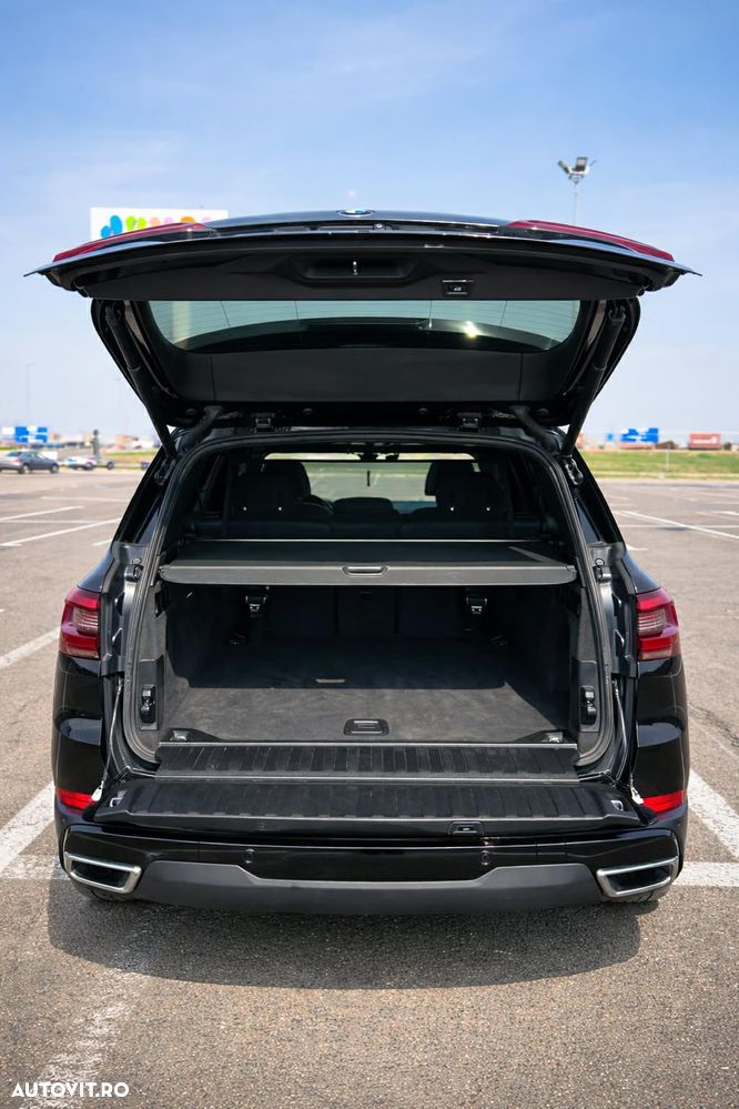 BMW X5 xDrive30d AT MHEV - 5