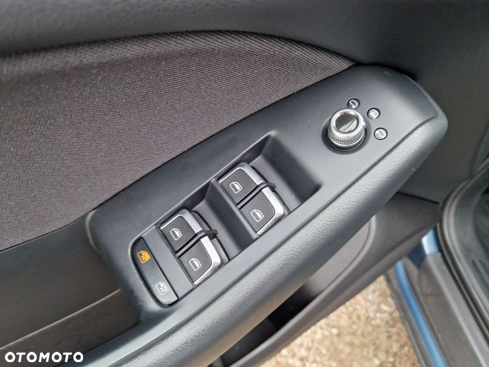 Audi Q5 2.0 TFSI Quattro - 9