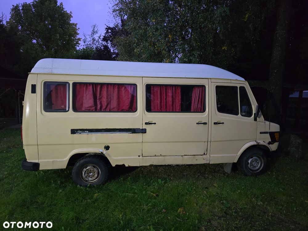 Mercedes-Benz Inny - 2