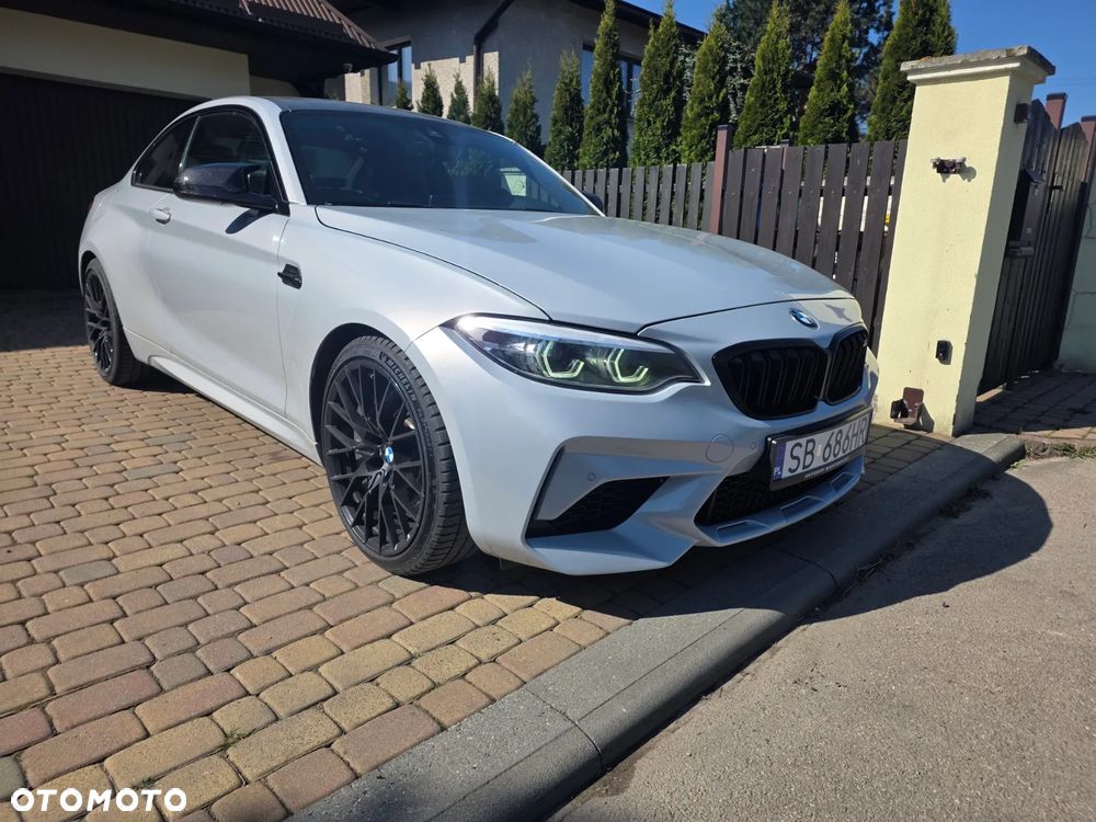 BMW M2 - 3