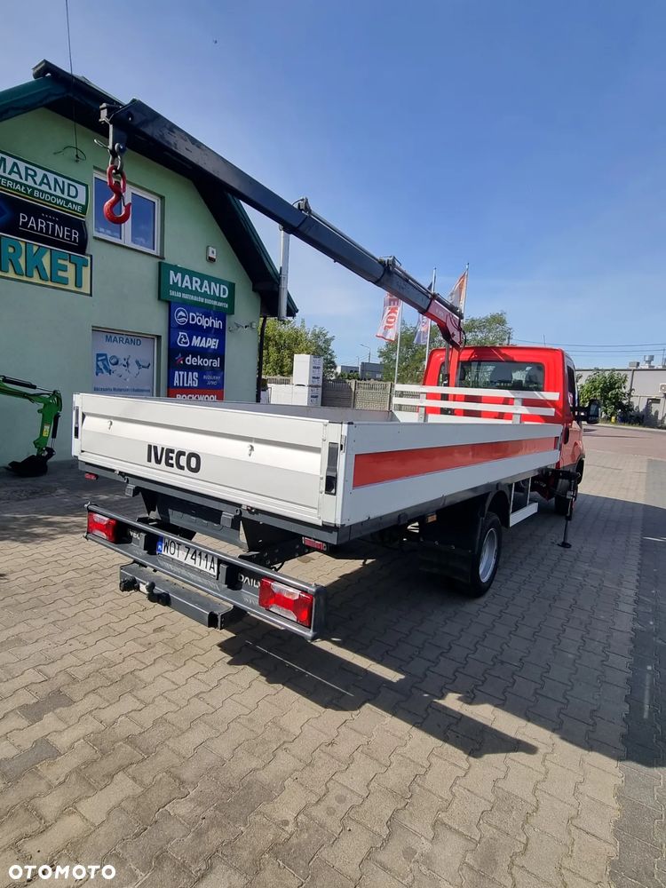 Iveco Daily - 10