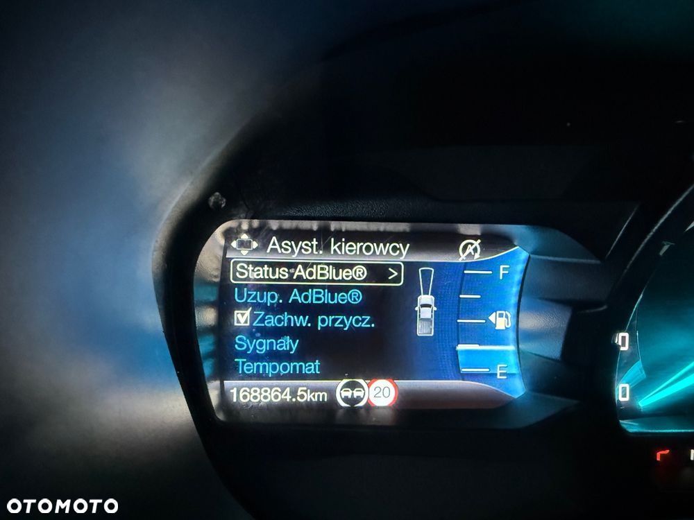 Ford Ranger 2.0 EcoBlue 4x4 DC Wildtrak - 28