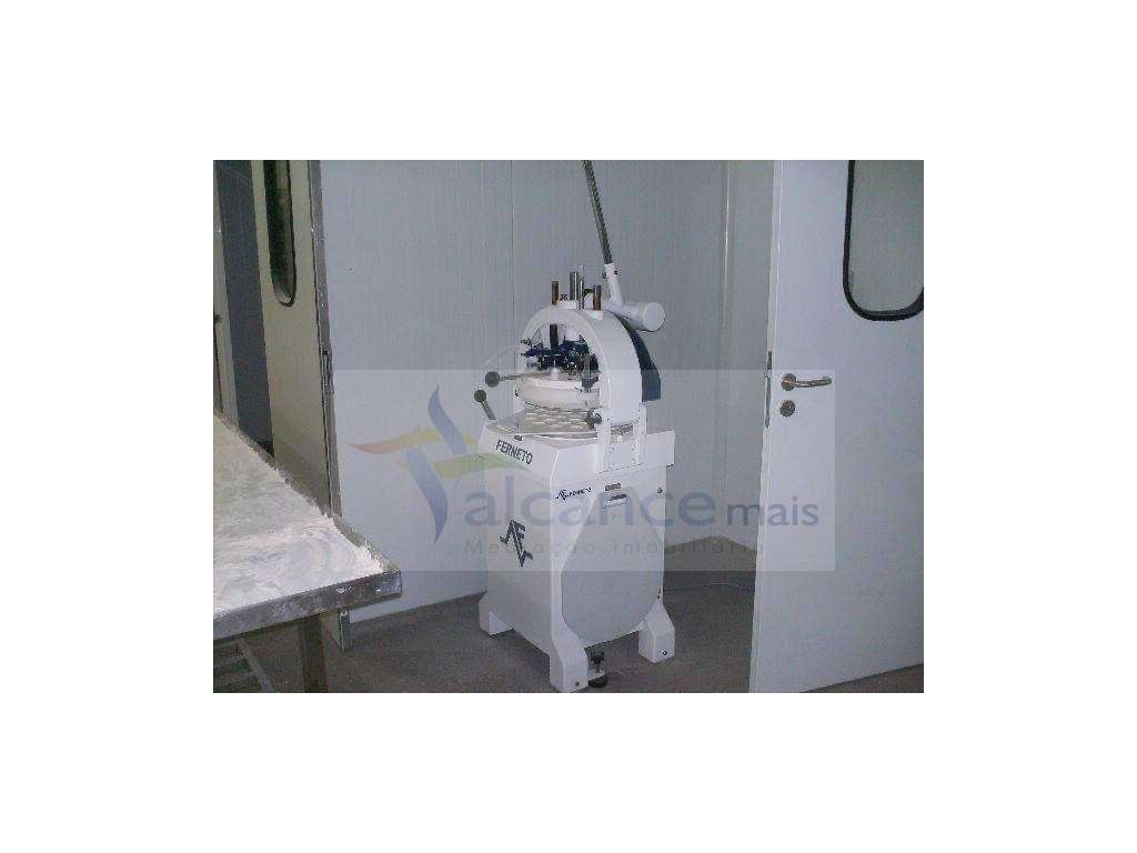 Armazém industrial - PADARIA em Vila Nova de São Bento - Grande imagem: 4/23