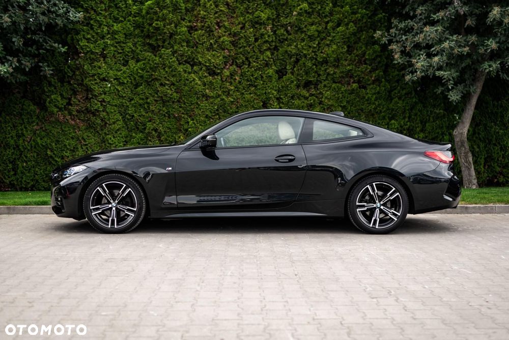 BMW Seria 4 - 8