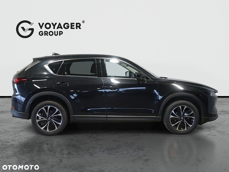 Mazda CX-5 - 6
