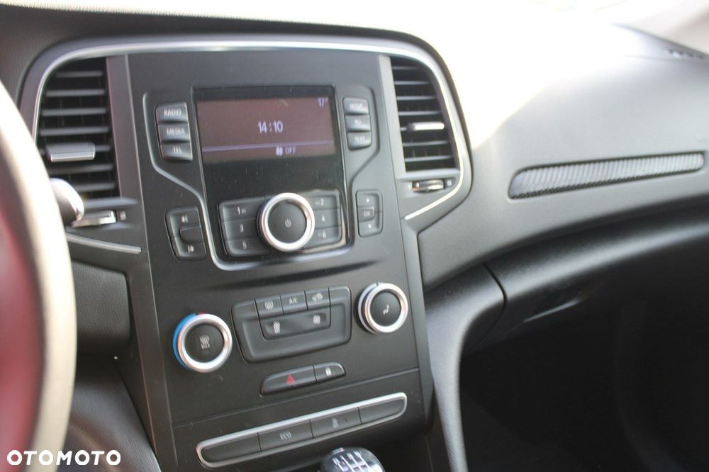 Renault Megane - 19