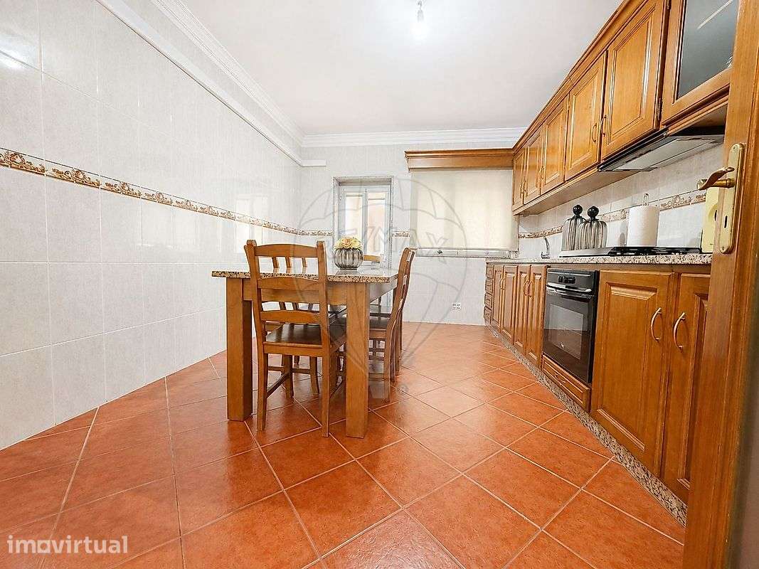 Apartamento T3 para venda - Grande imagem: 2/7