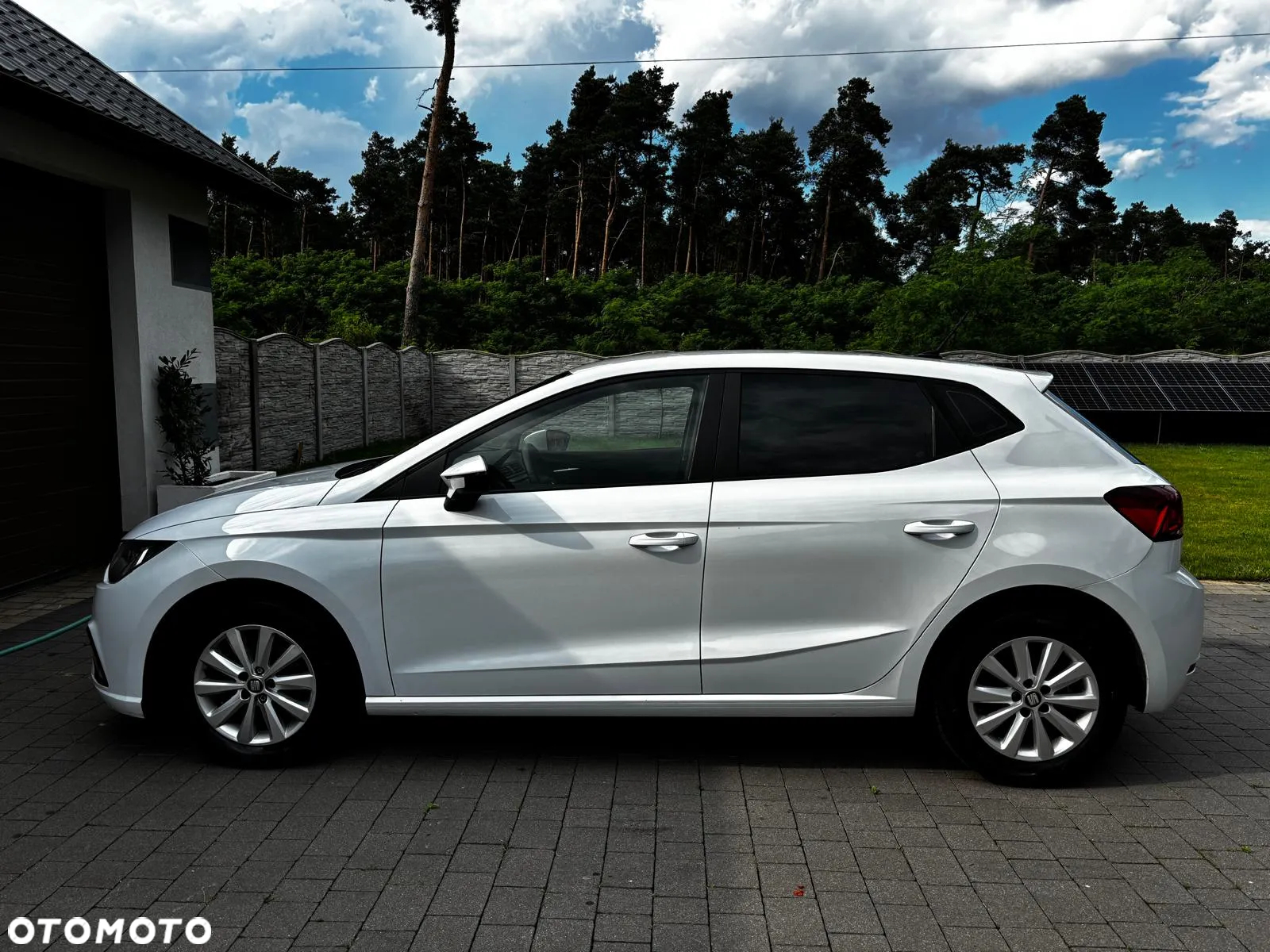 Seat Ibiza 1.6 TDI Reference - 6