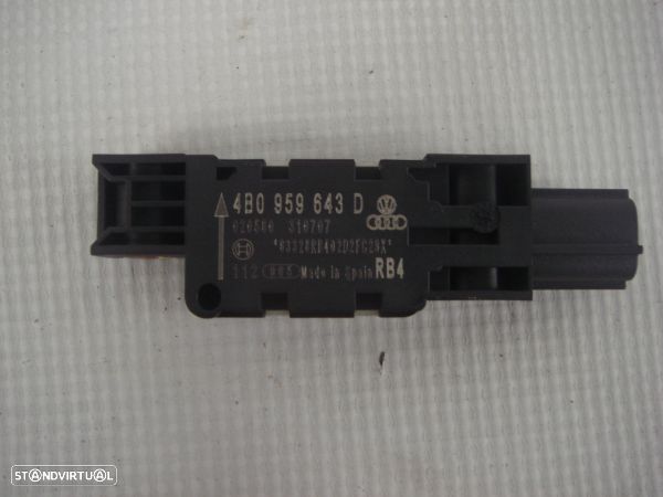 Sensor Airbag Audi A3 (8P1) - 1