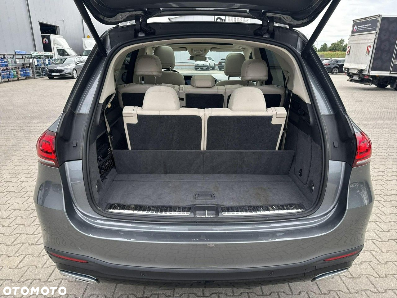Mercedes-Benz GLE - 17