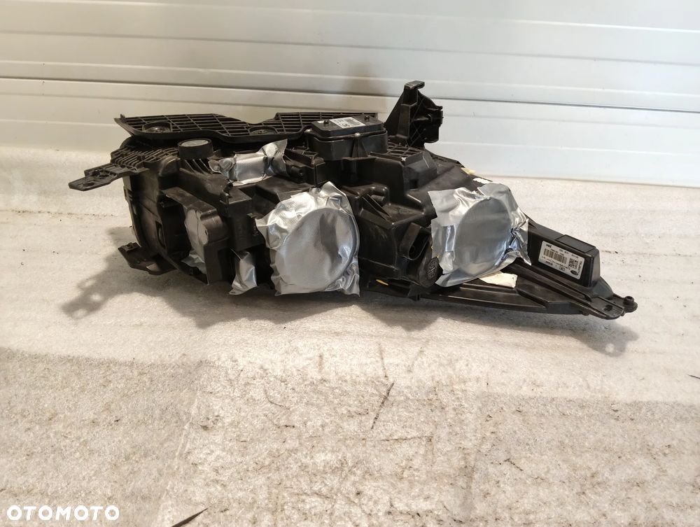 Ford Kuga II XENON JASNA PRZÓD STRONA LEWA  GV4113D155AJ - 4