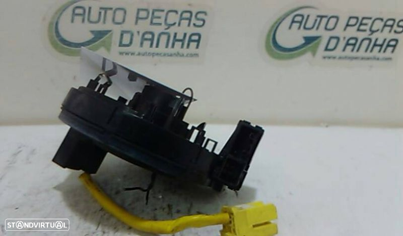 Fita De Airbags Toyota Celica Coupé (_T23_) - 2