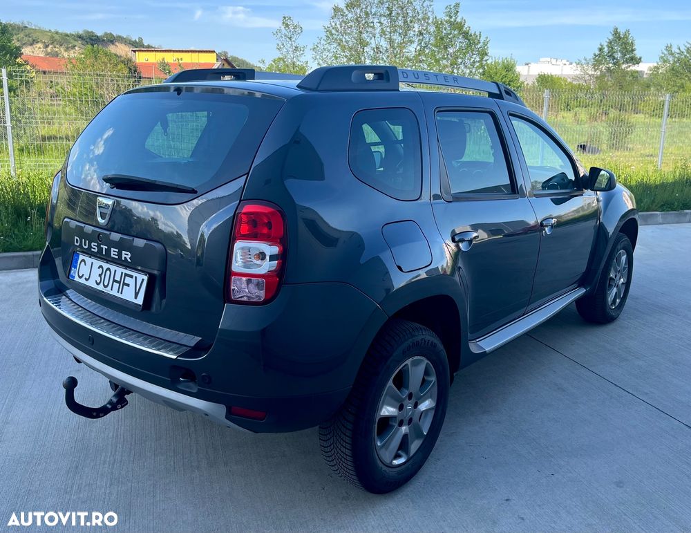 Dacia Duster - 3