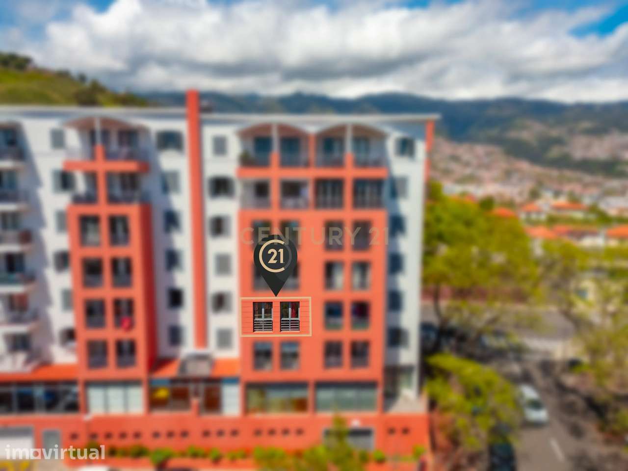 Apartamento T2 – Oportunidade de Valorização no Funchal - Grande imagem: 4/15