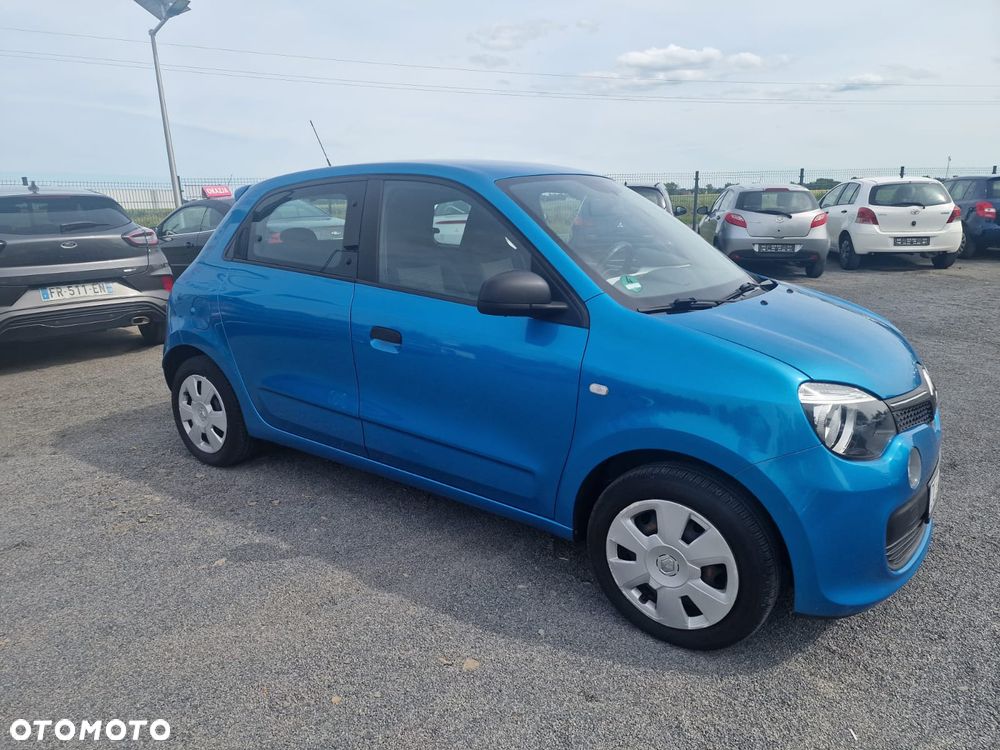 Renault Twingo - 2