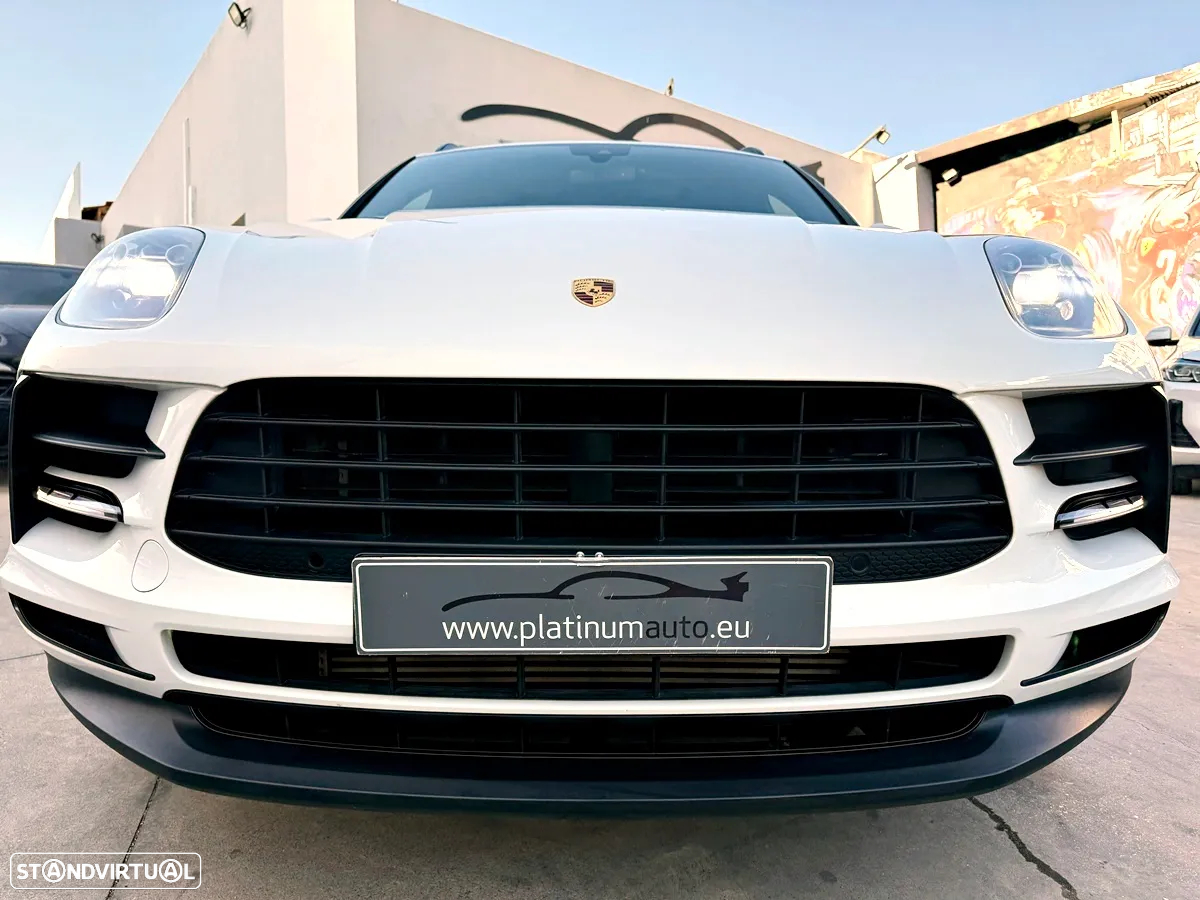 Porsche Macan Spirit - 59