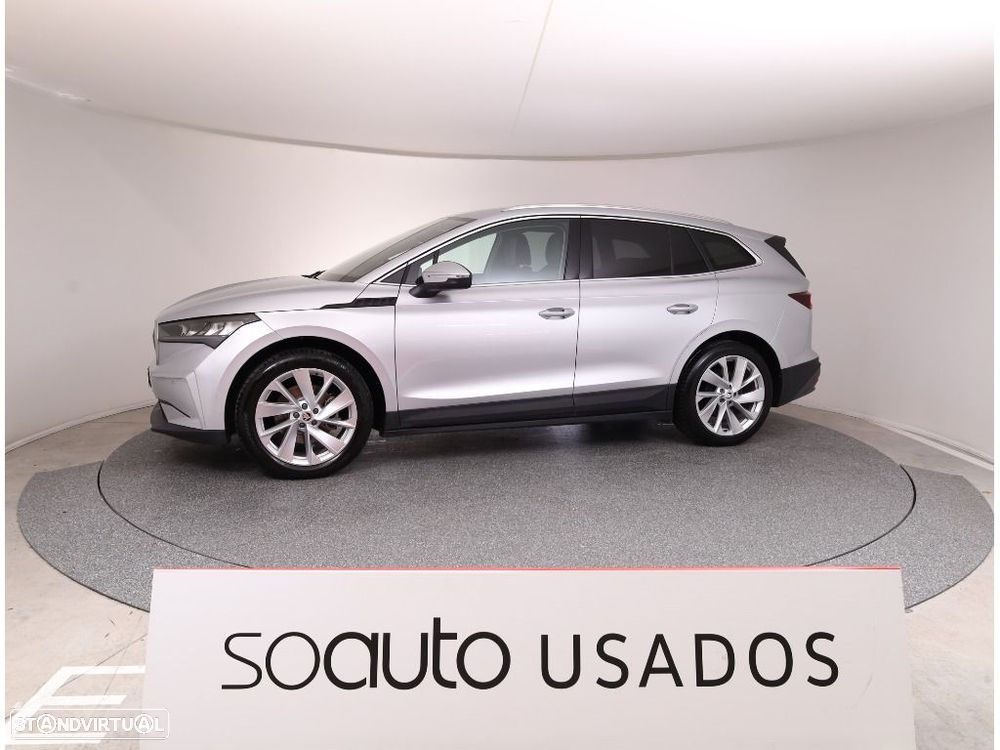 Skoda Enyaq iV 80 - 4