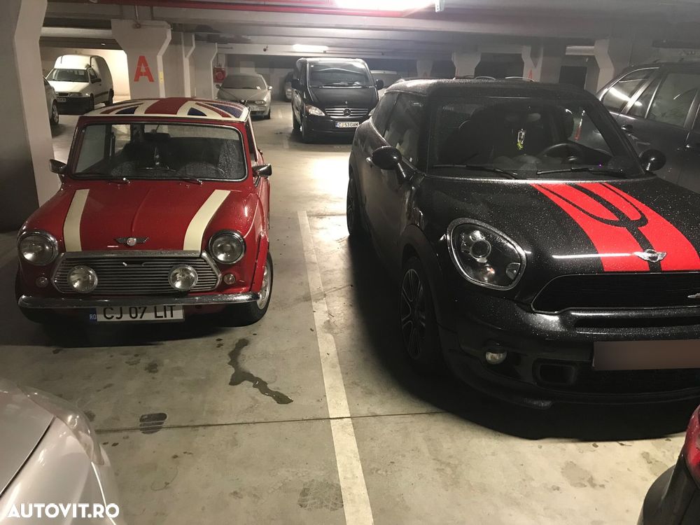 Mini Cooper - 6