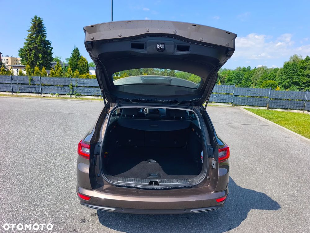 Renault Talisman 1.6 Energy TCe Intens EDC - 9