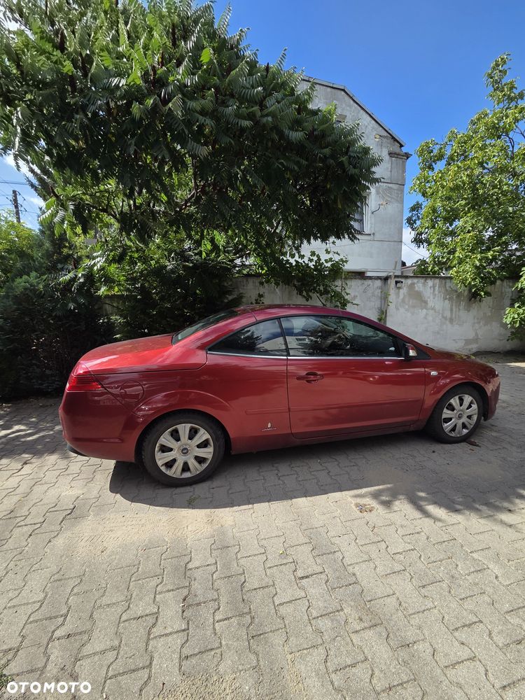 Ford Focus - 8