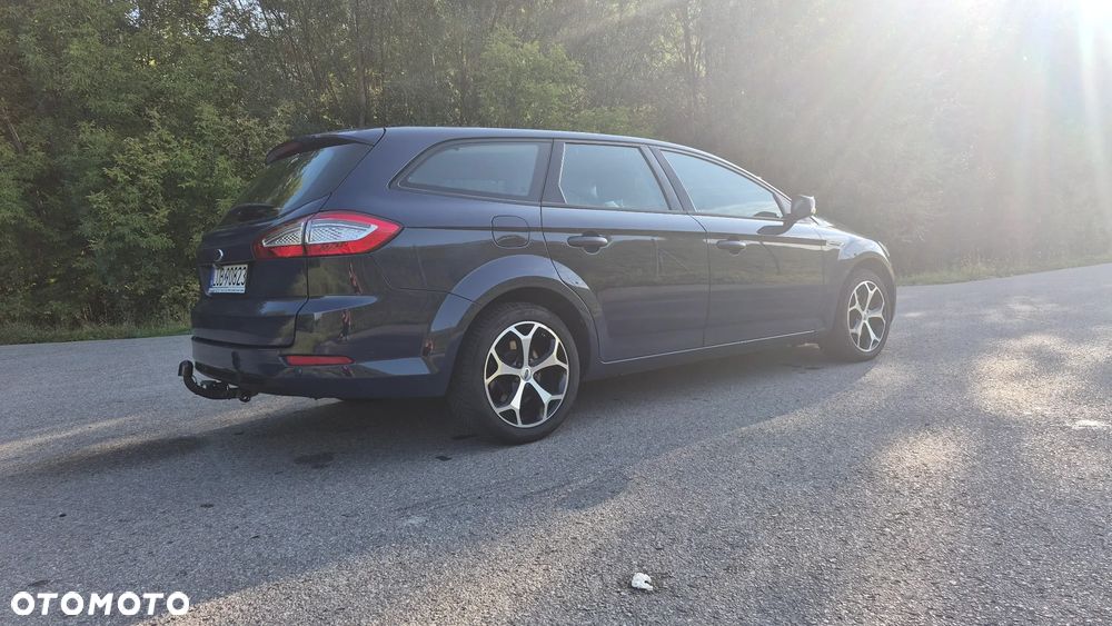 Ford Mondeo 2.0 TDCi Trend MPS6 - 4