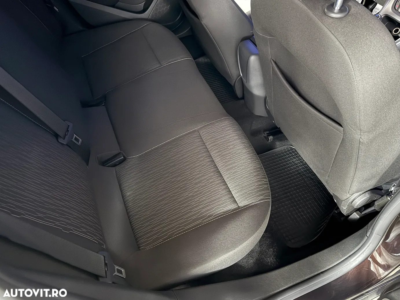 Opel Astra - 19