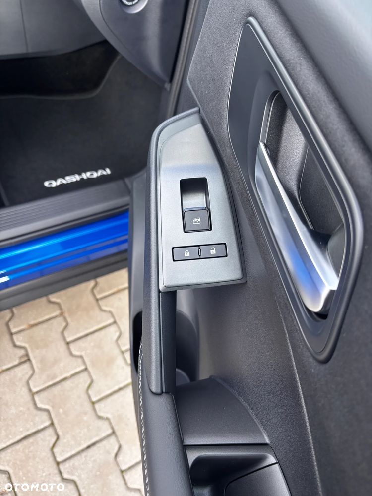 Nissan Qashqai 2026