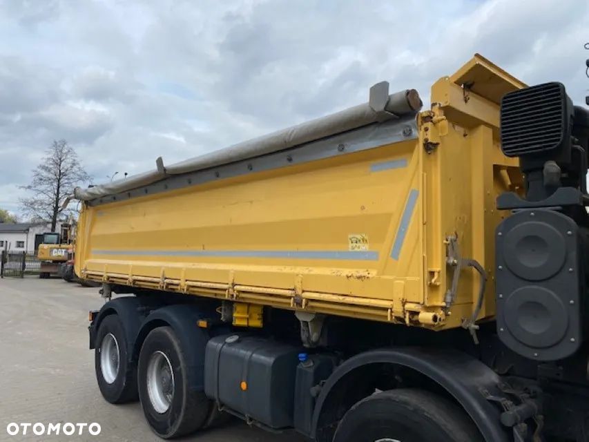 Mercedes-Benz ACTRIS 3244 - 8