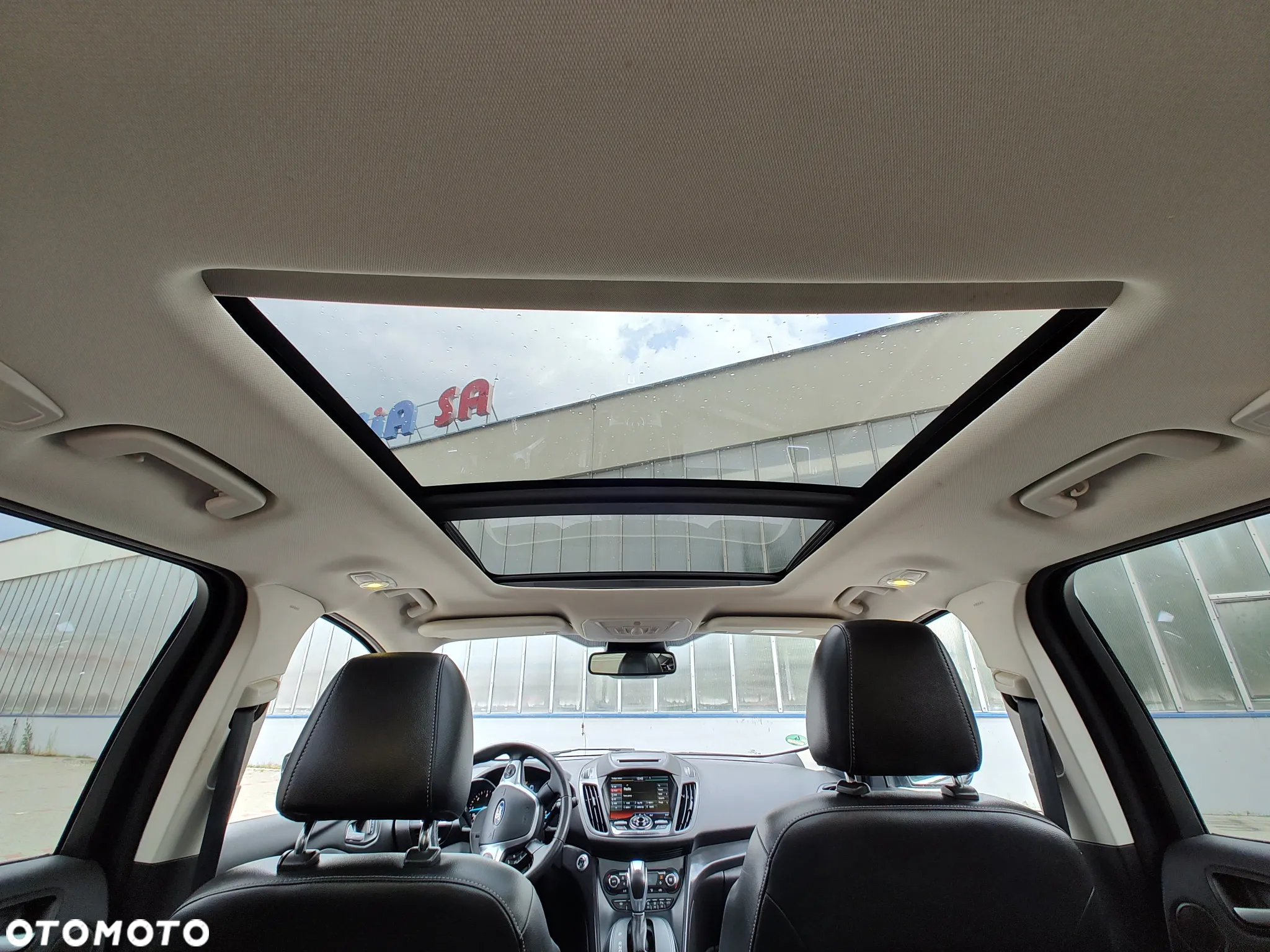 Ford Kuga 2.0 TDCi 4x4 Individual - 8