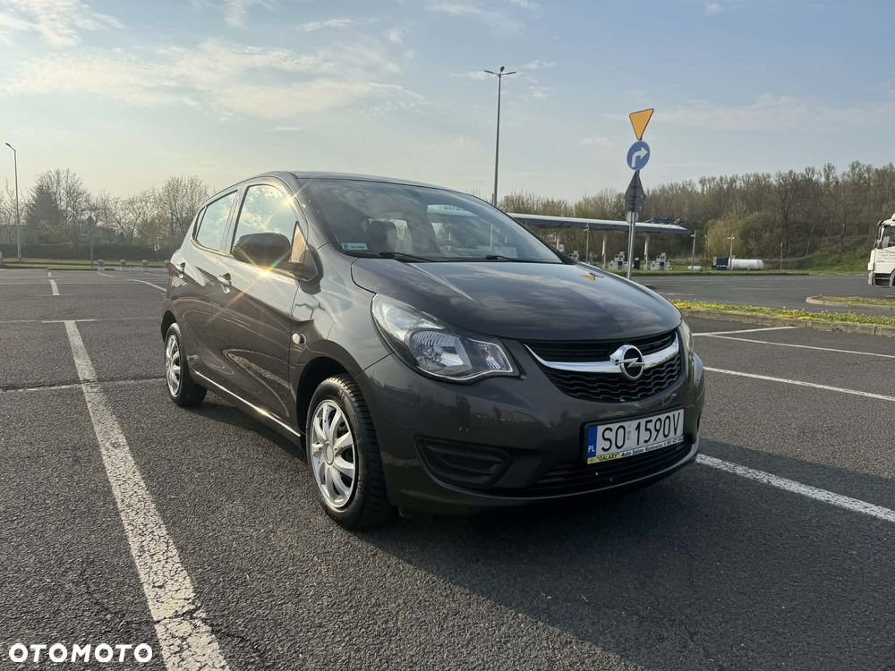 Opel Karl 1.0 Enjoy - 1