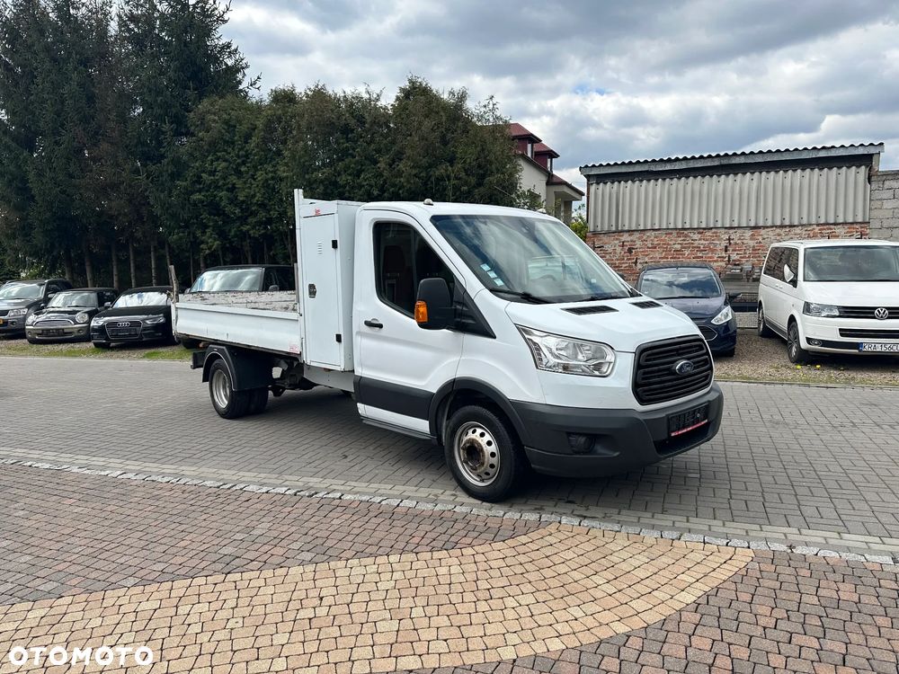 Ford TRANSIT - 4